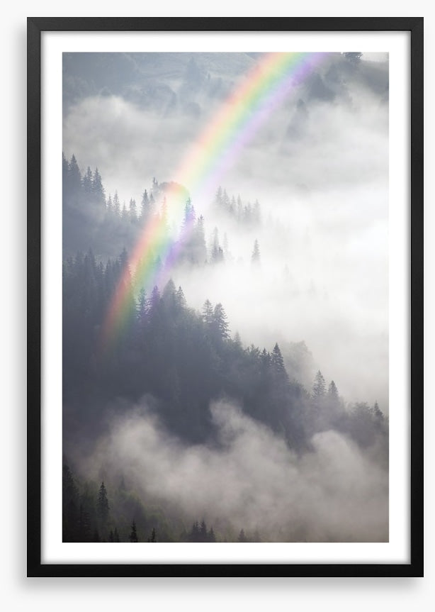 Rainbows