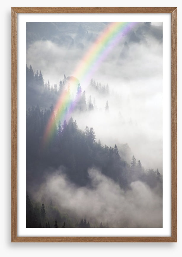 Rainbows