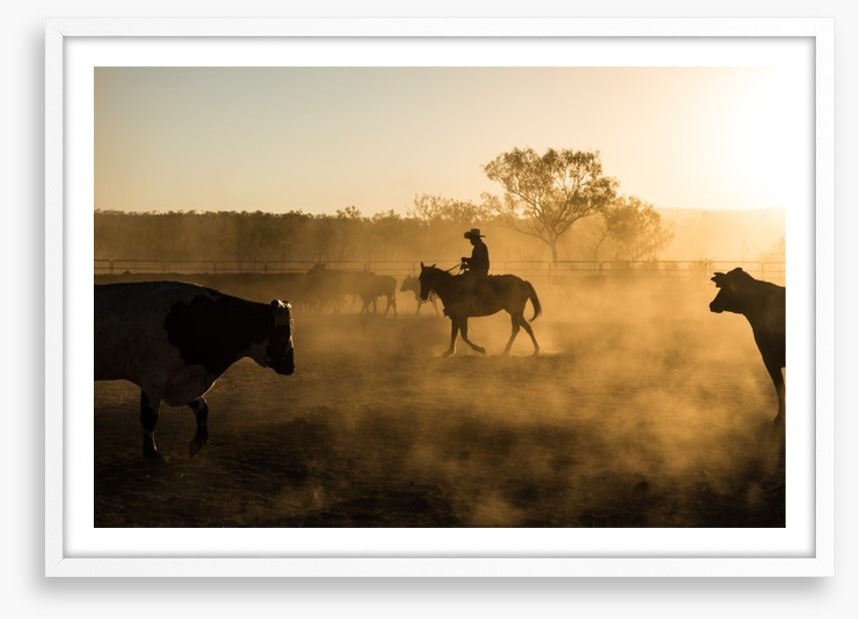 Agriculture