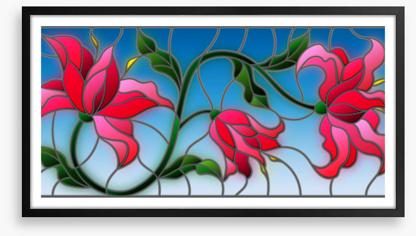 Stained Glass