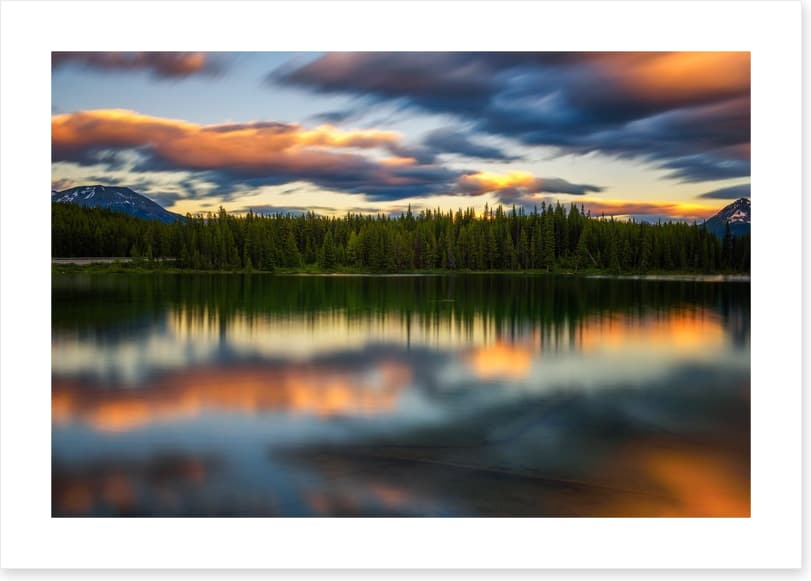 Lakes