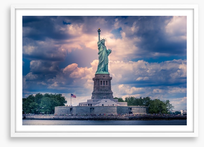 Lady Liberty