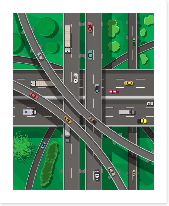 Transport