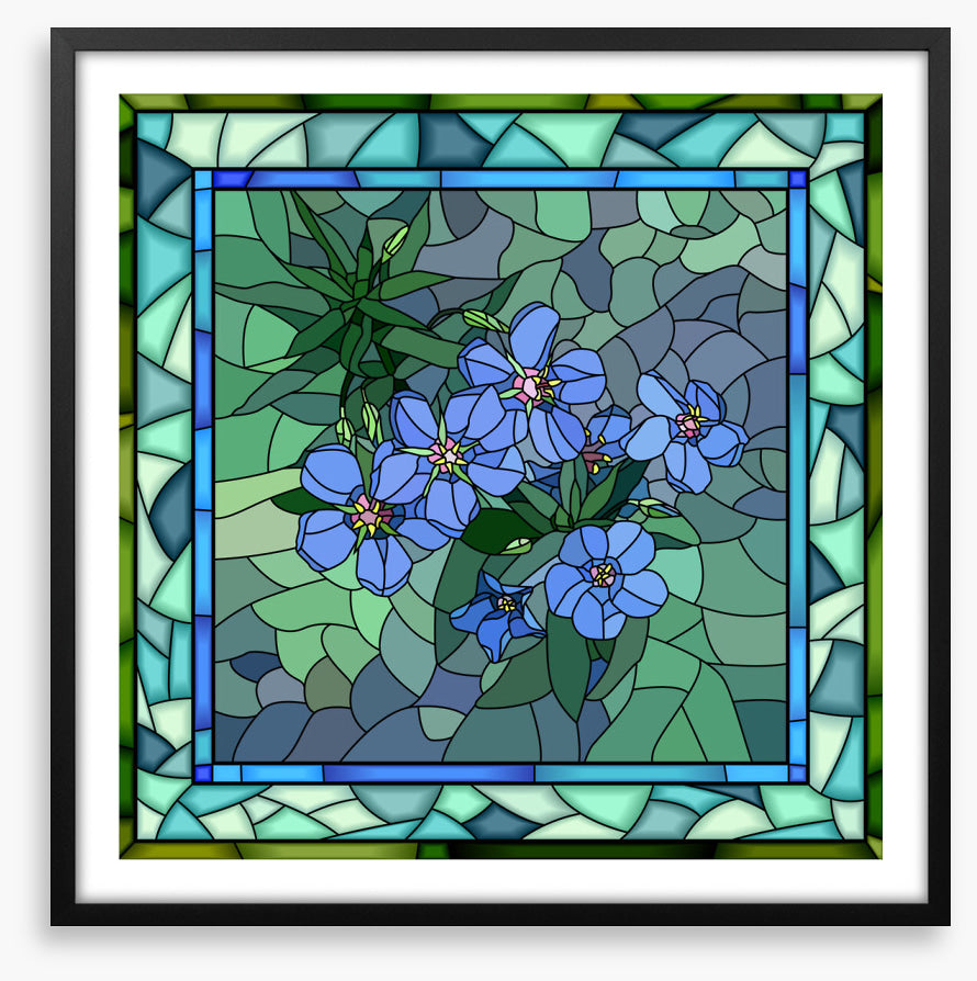 Stained Glass