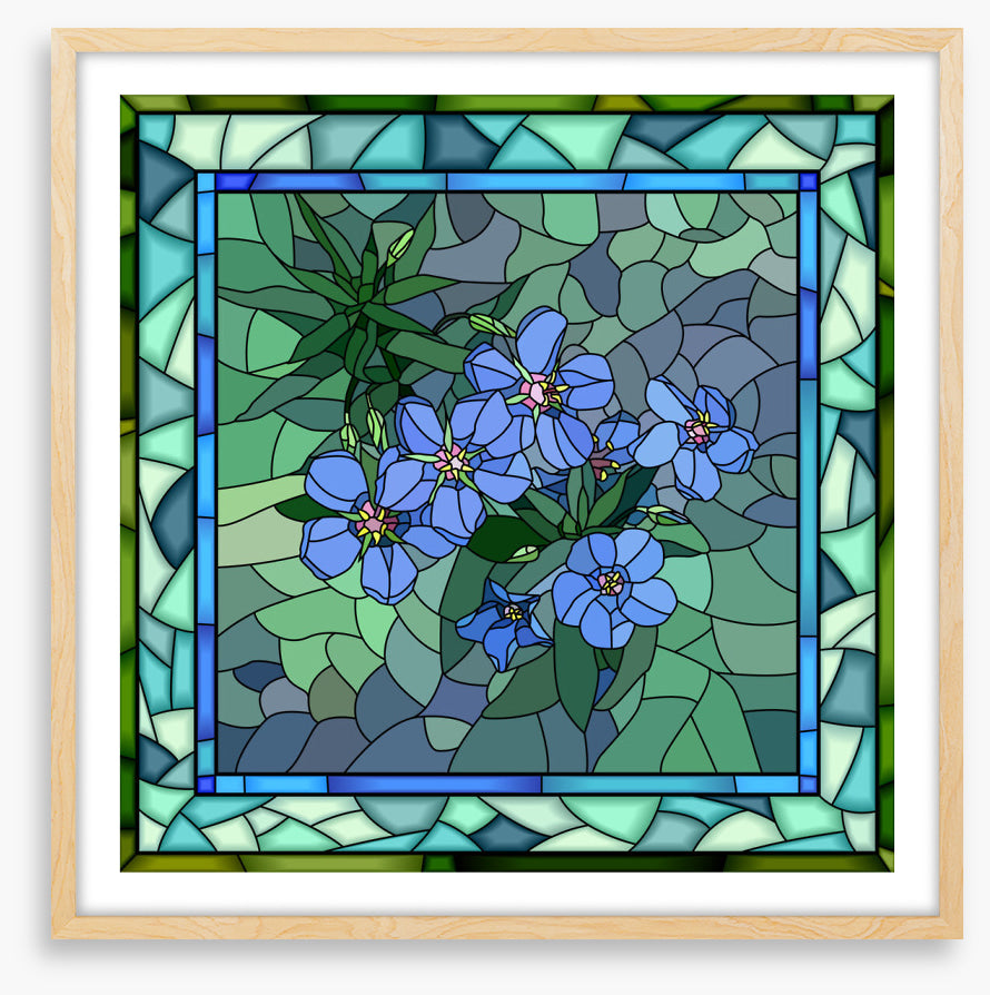 Stained Glass