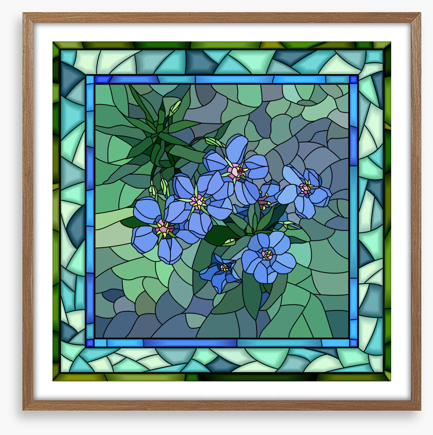 Stained Glass