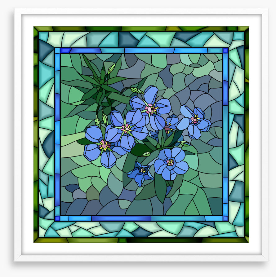 Stained Glass