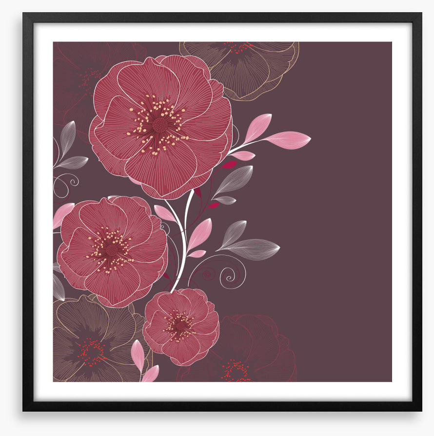 Floral