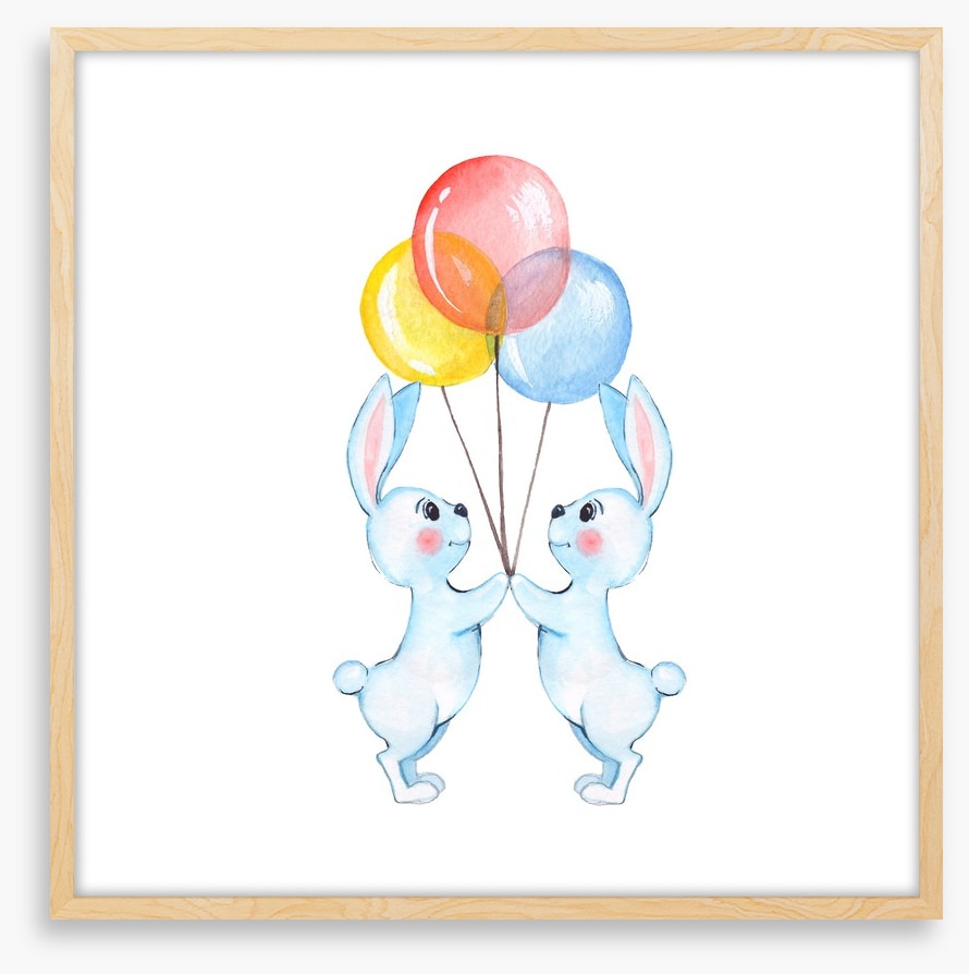 Balloons