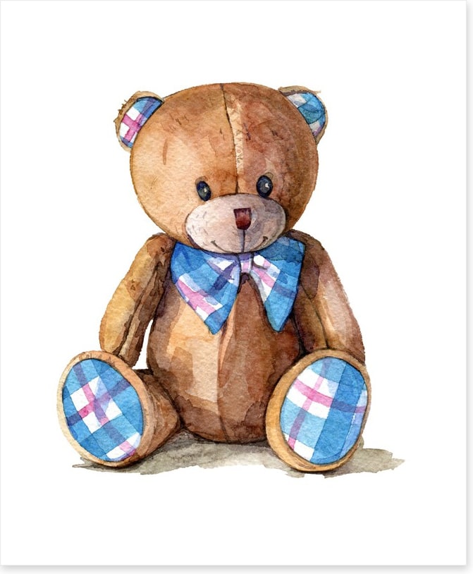 Teddy Bears