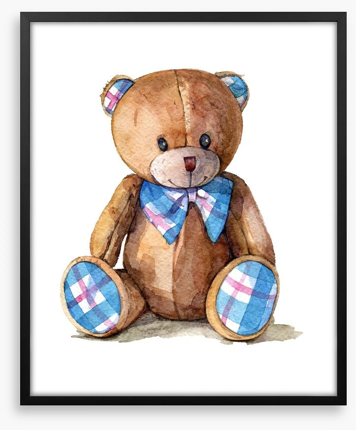 Teddy Bears