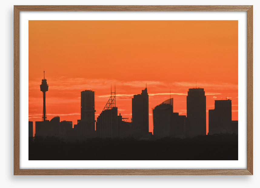Sydney
