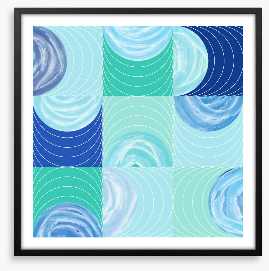 Sounds of the sea
