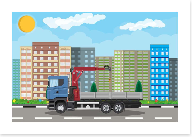 Transport