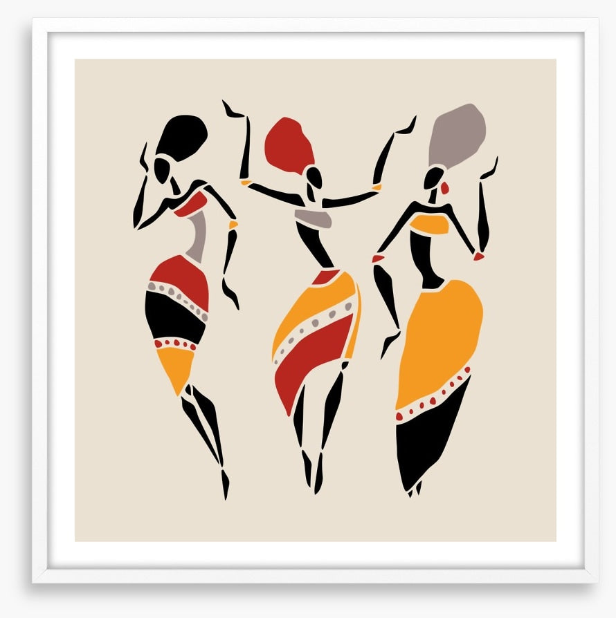 Dancing to the beat II
