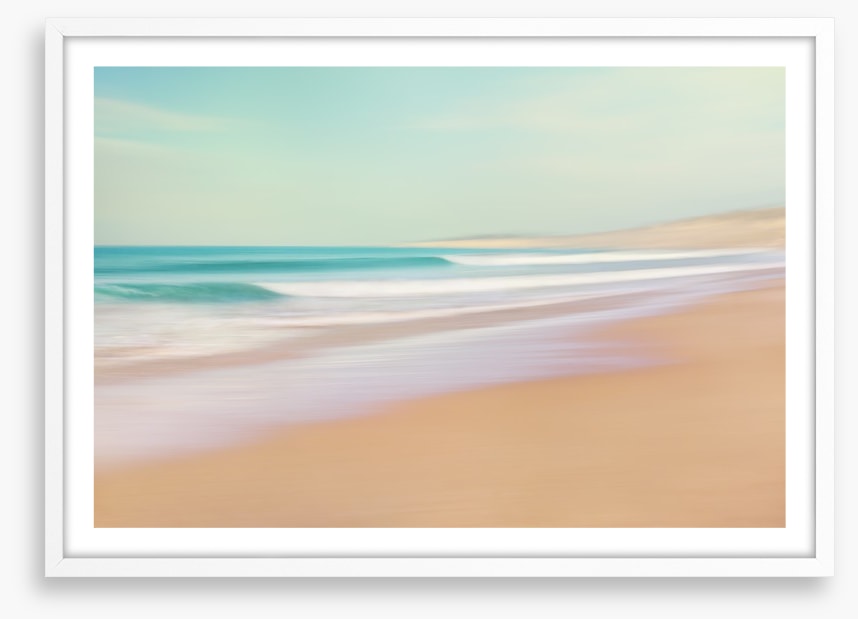Soft shores