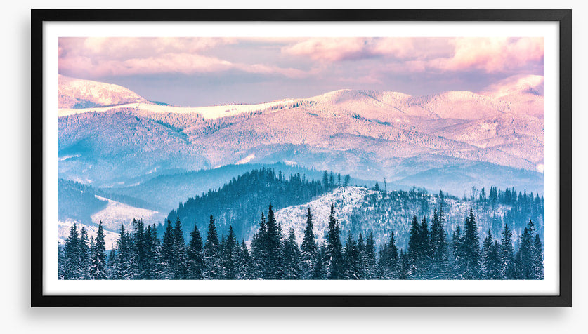Alpine beauty