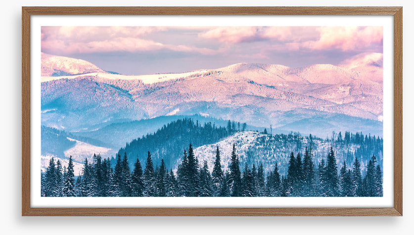 Alpine beauty