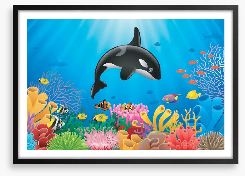 Under The Sea