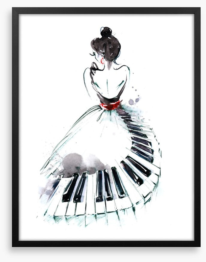 Beautiful melody