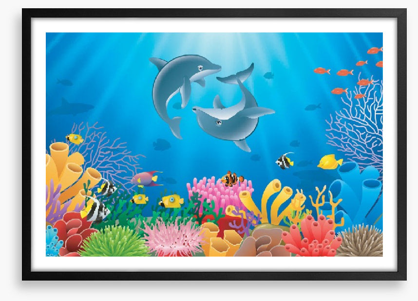 Under The Sea