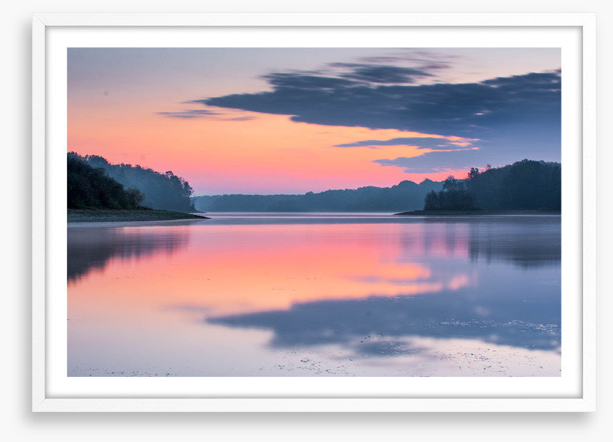 Lakes