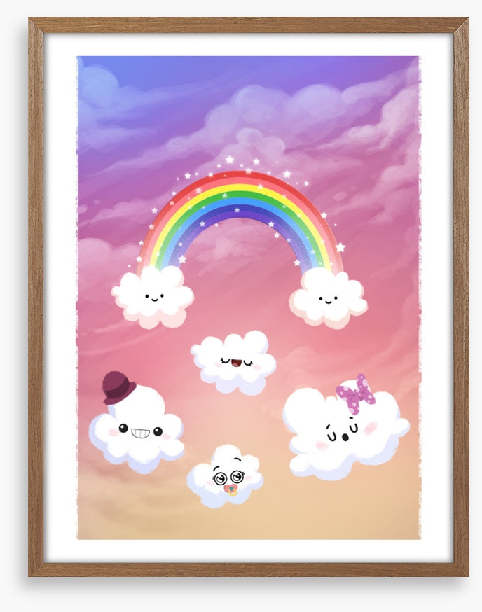 Rainbows