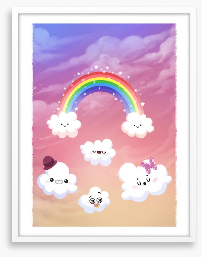 Rainbows