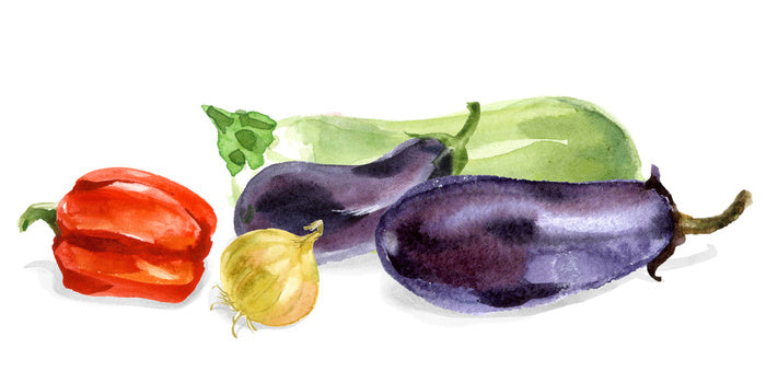 Five a day