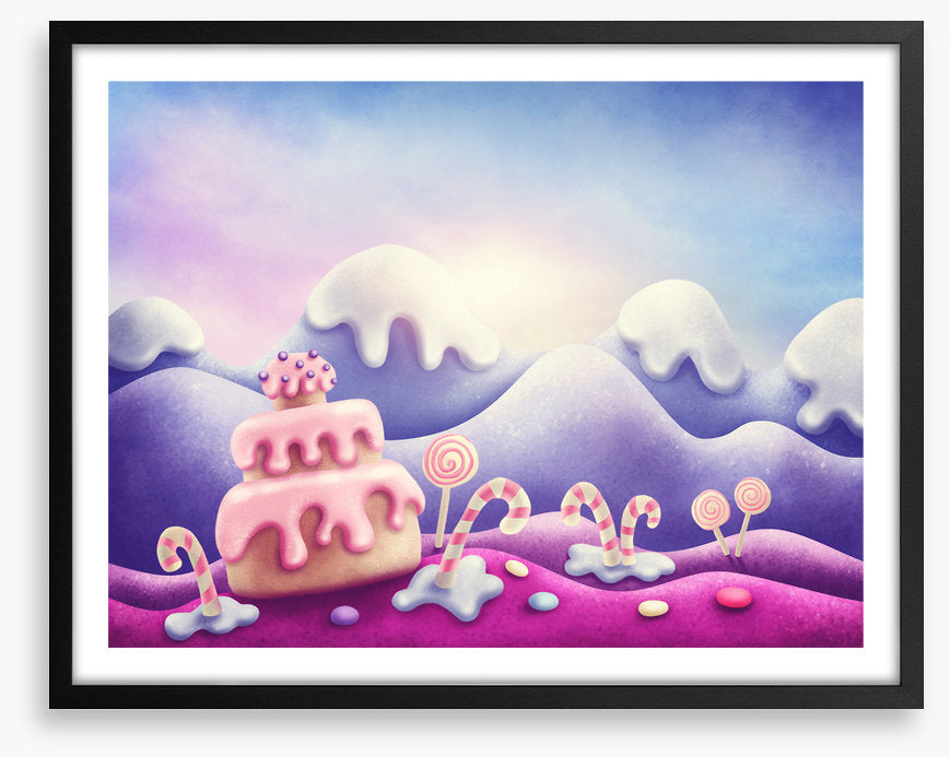 Magical Kingdoms