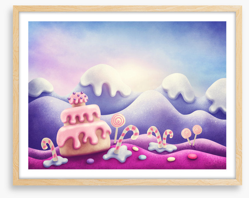 Magical Kingdoms