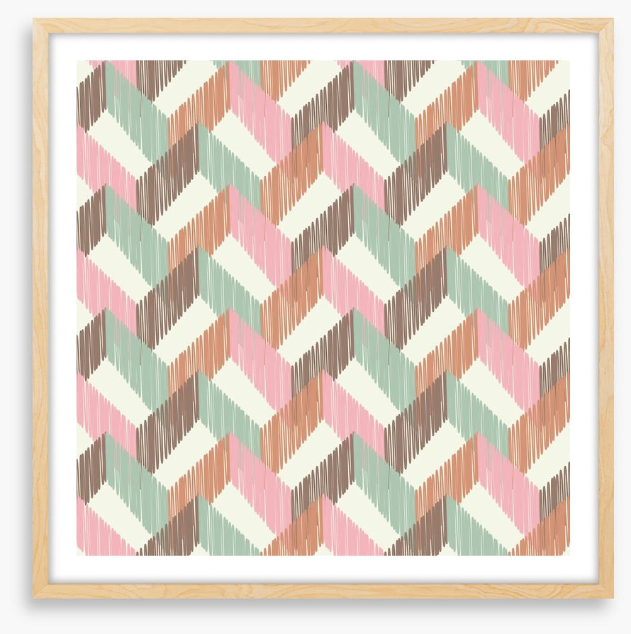 Herringbone