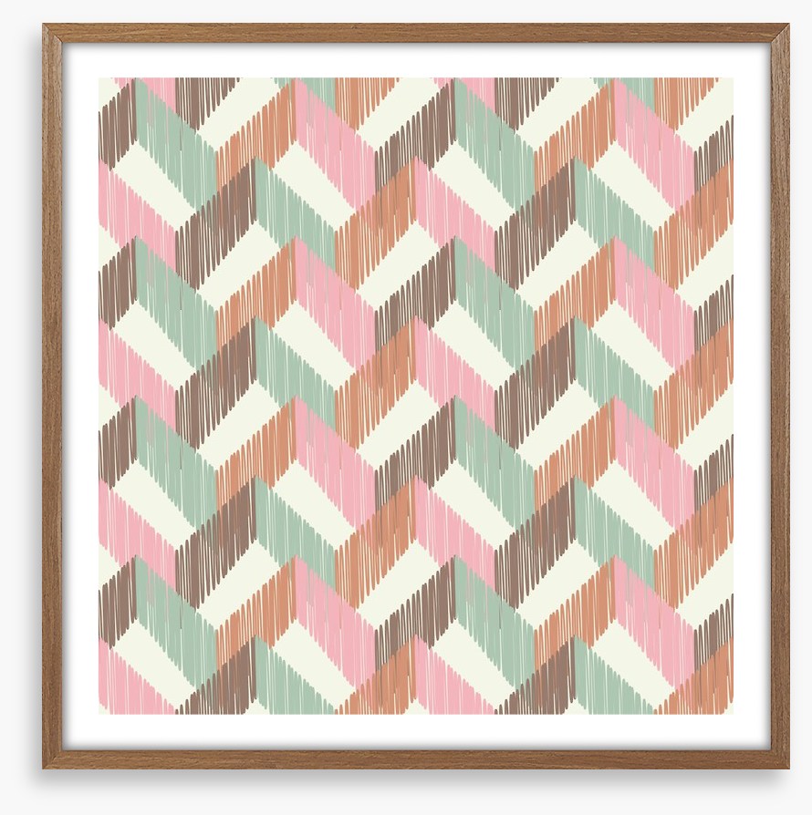 Herringbone