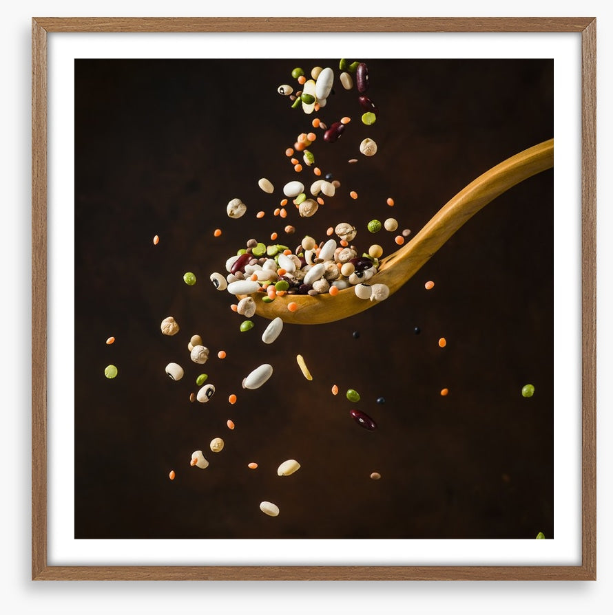 Seeds of life