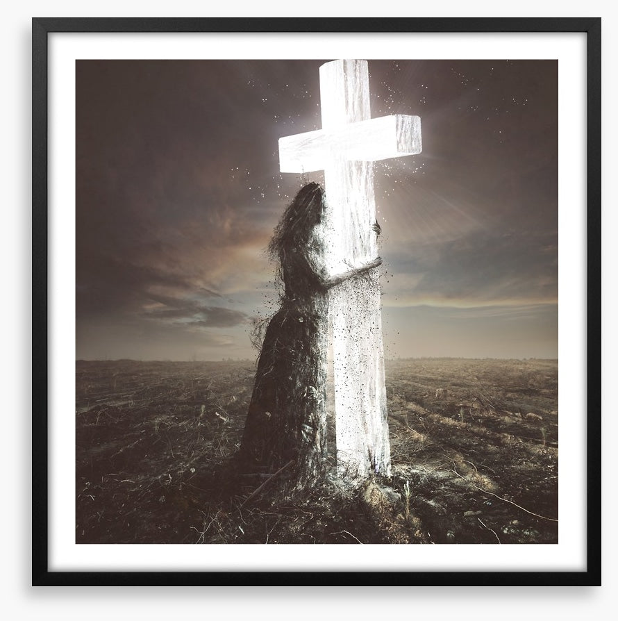 Keeping the faith