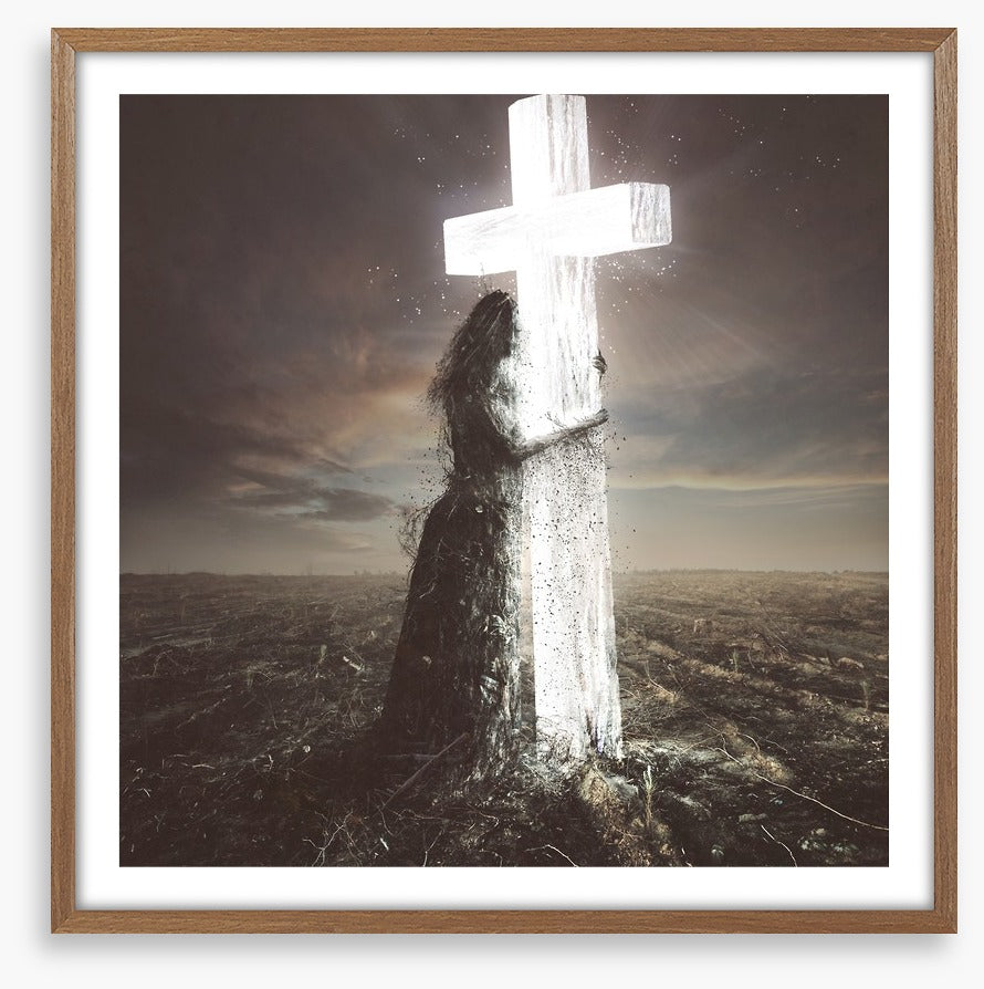 Keeping the faith