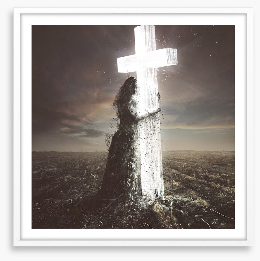 Keeping the faith