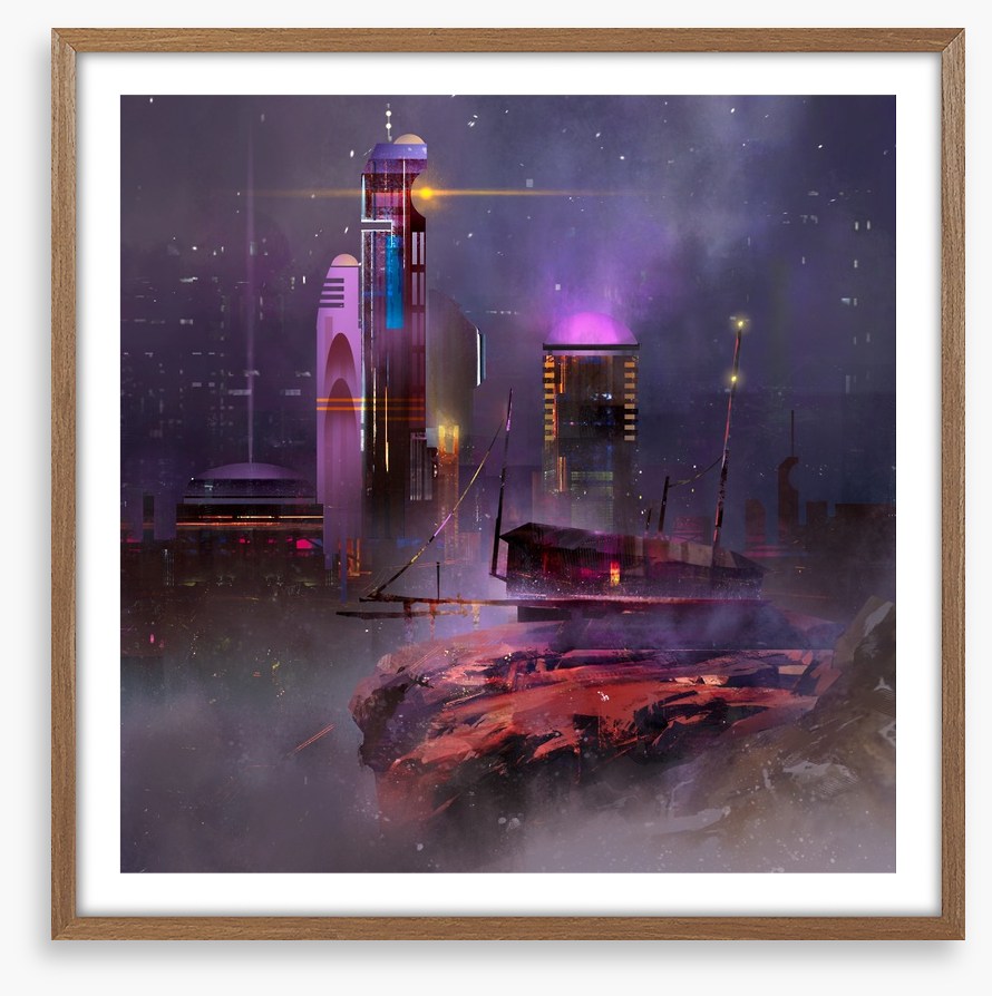 Sci-Fi