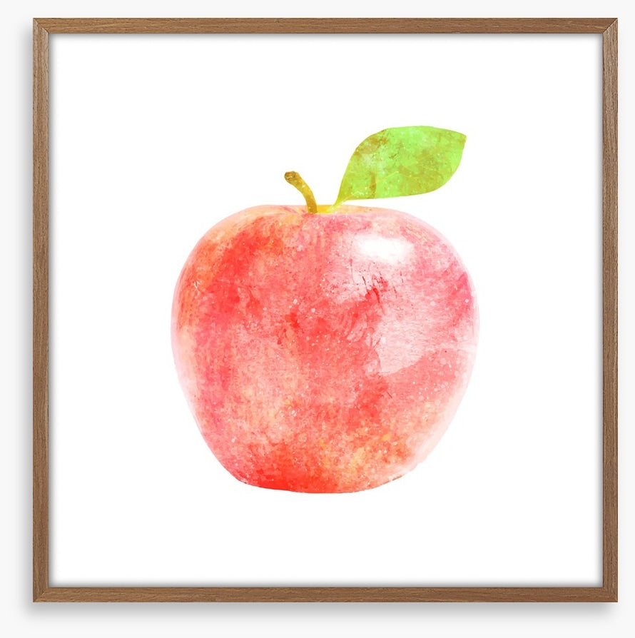 Red delicious