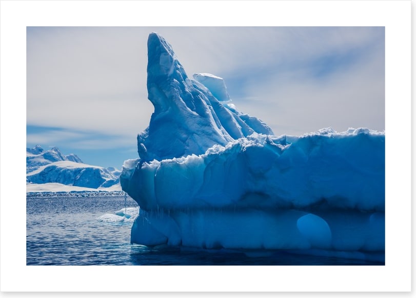 Glaciers