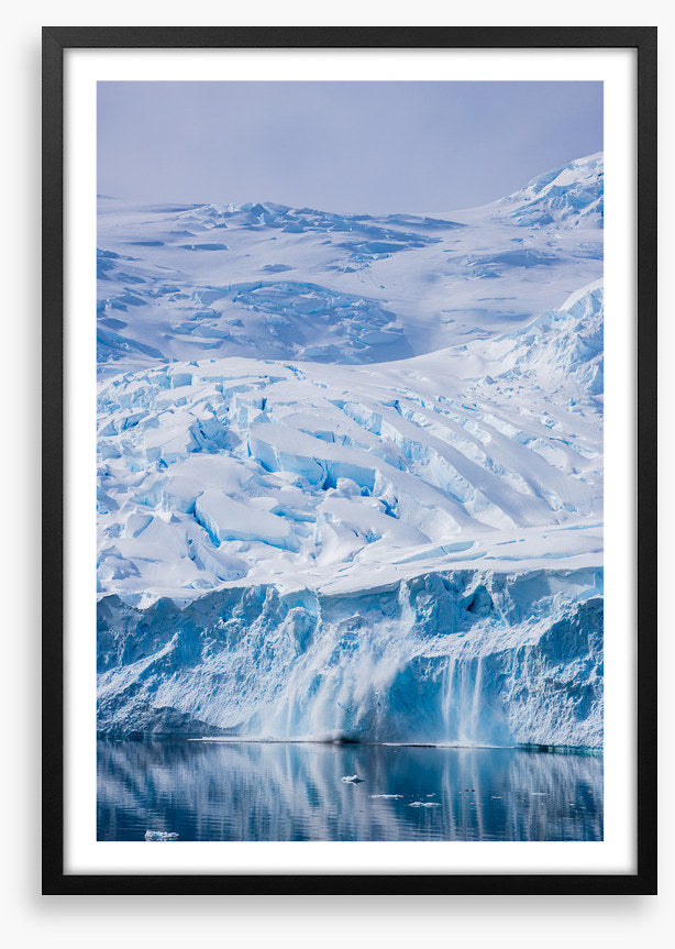 Glaciers