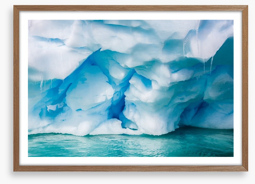 Glaciers