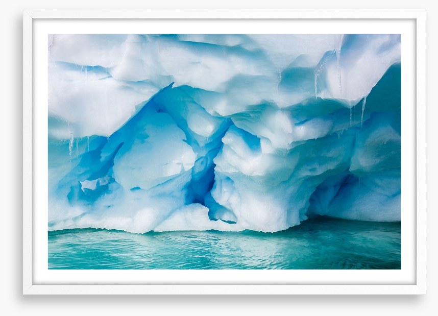 Glaciers