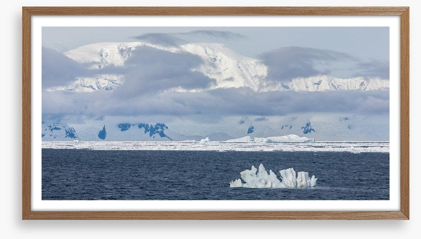 Glaciers