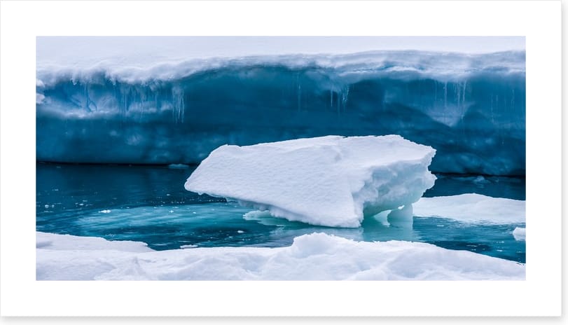 Glaciers
