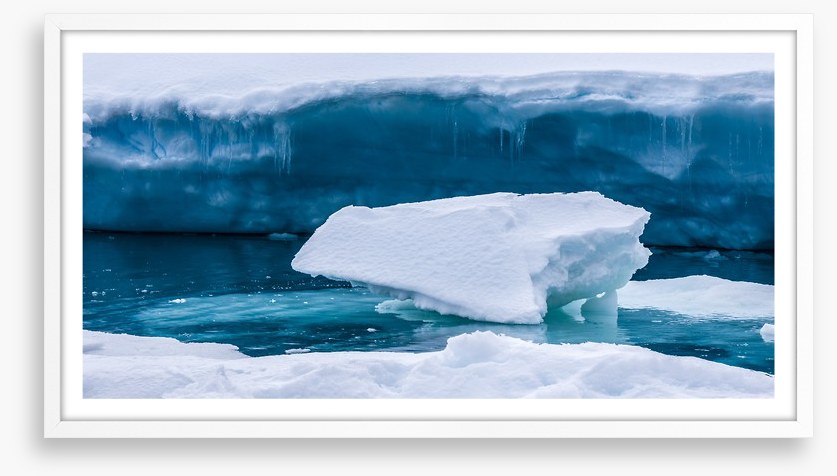 Glaciers