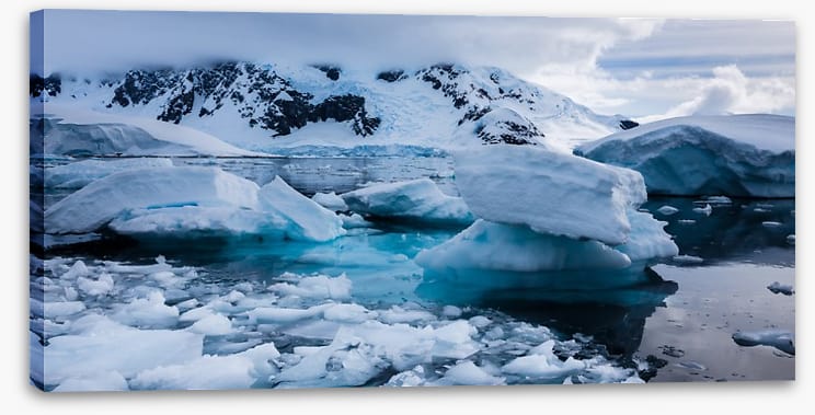 Glaciers