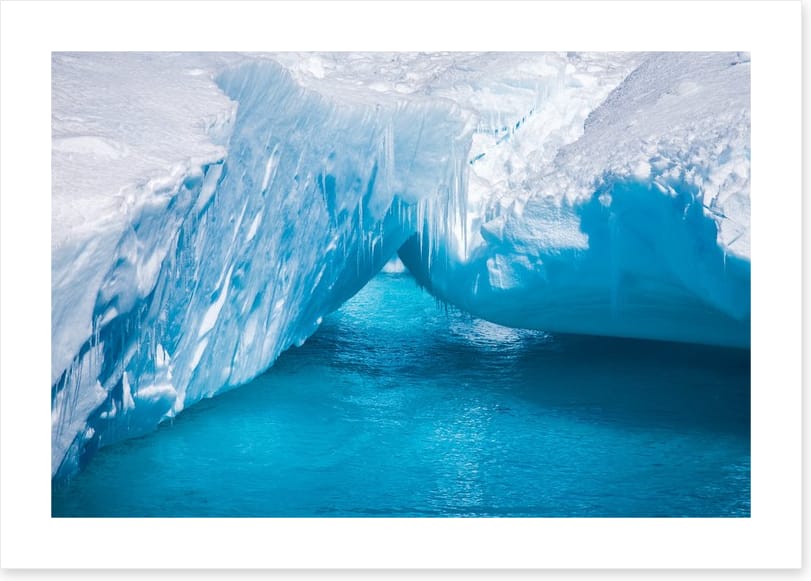 Glaciers