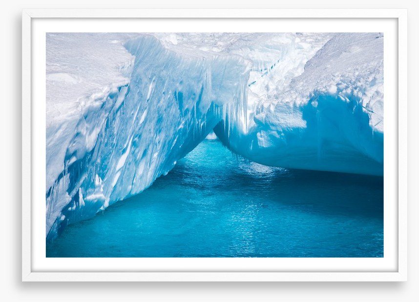 Glaciers