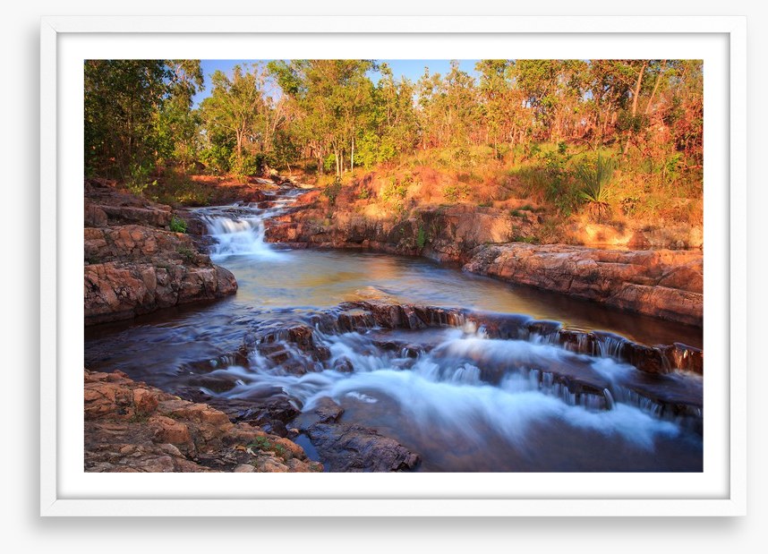 Buley Rockhole